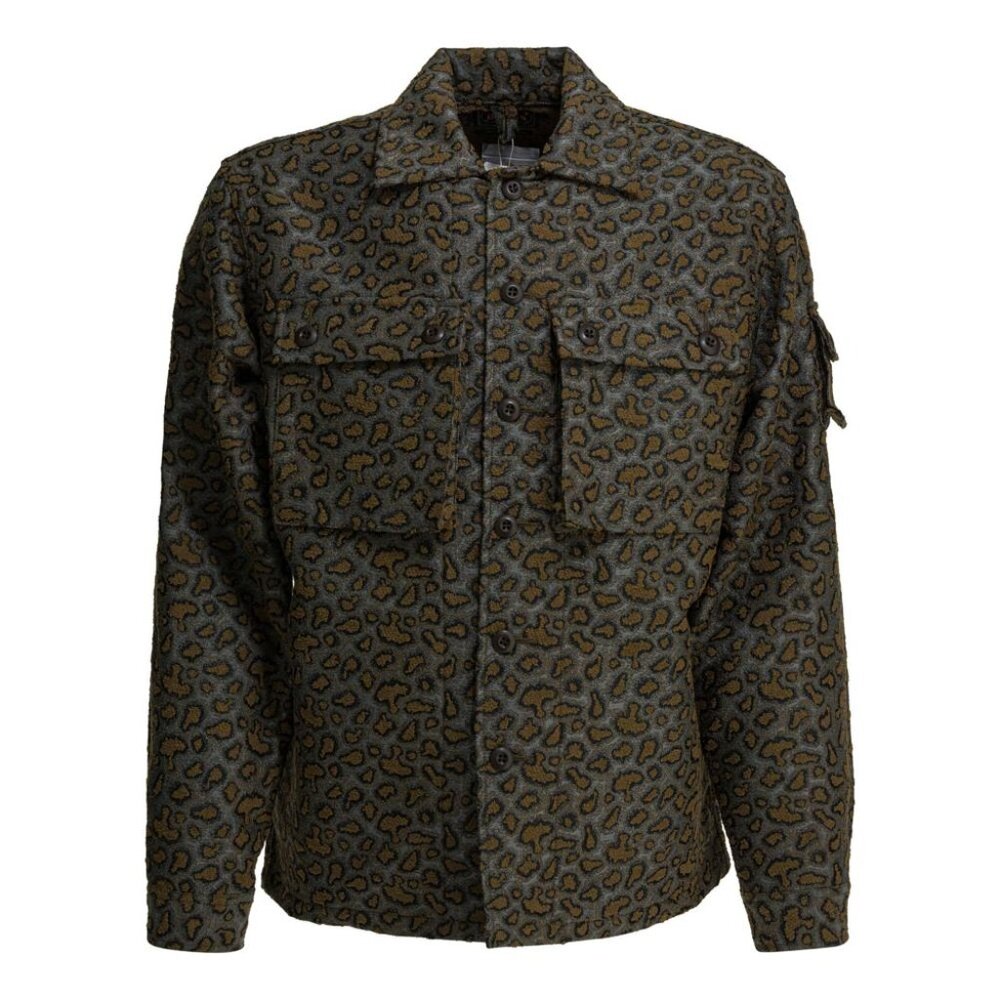 Beams Plus Jackets & Coats Tag Size L Men